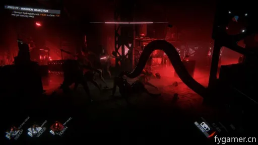 《GTFO》病毒侵袭,合作挑战极限,技巧升级求生! 《GTFO》病毒侵袭,合作挑战极限,技巧升级求生!